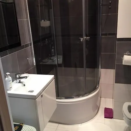 Apartament W Gizycku Апартаменты *