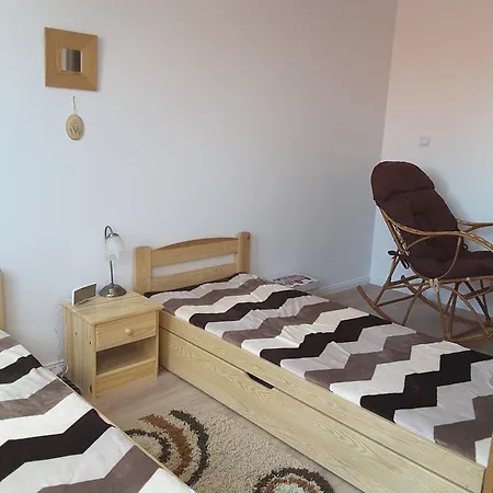 Apartament W Gizycku