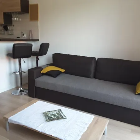 Apartament W Gizycku Апартаменты