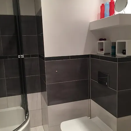 Apartament W Gizycku Апартаменты