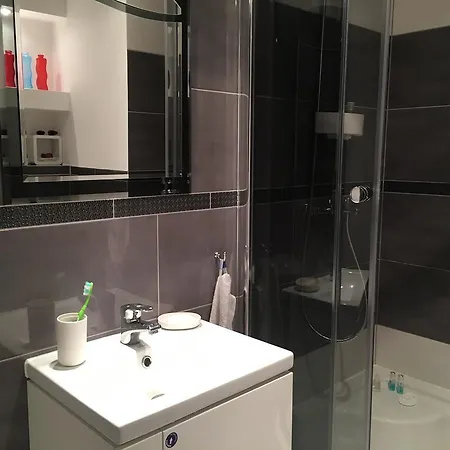 Apartament W Gizycku *