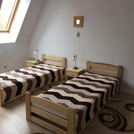 Апартаменты Apartament W Gizycku Гижицко